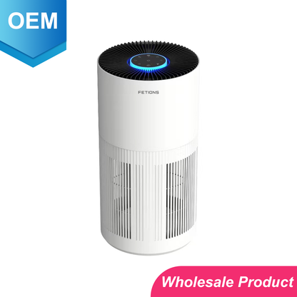 Wholesale Fetions Air Purifier HY1800S - Pet Odors & Bacteria Removal