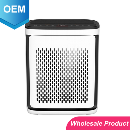 Wholesale Fetions Air Purifier 5000A - Bulk Orders for B2B Clients